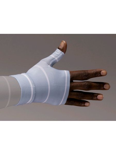 Anna Gauntlet