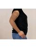 Mocha Compression Sleeve