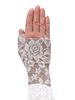 Lymphedivas Darling Dark Lymphoedema Gauntlet