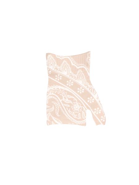 Lymphedivas Daisy Fair Gauntlet Pattern