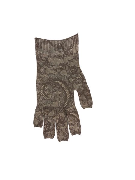 Lymphedivas Midnight Lace Lymphoedema Glove