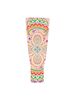 Lymphedivas Mandala Sleeve Pattern