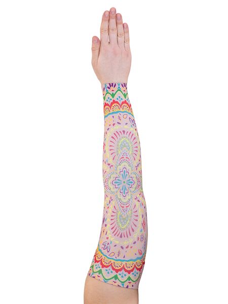 Mandala Sleeve