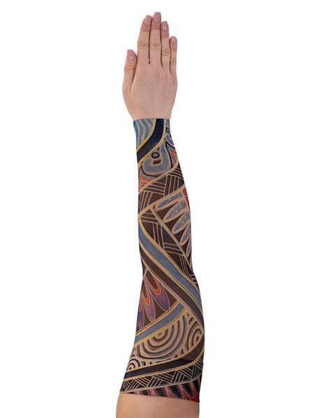 Rhythm Sleeve