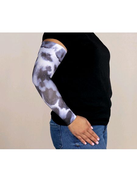 Indigo Compression Sleeve