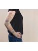 Dragonfly Lymphoedema Sleeve and Gauntlet