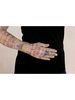 Dragonfly Compression Glove