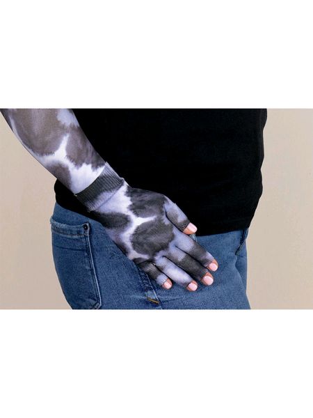 Indigo Compression Glove