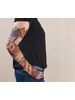 Venice Compression Sleeve and Gauntlet
