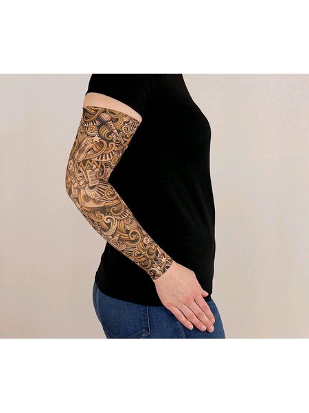 Beat Compression Sleeve