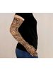 Beat Compression Sleeve and Glove