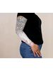 Bloomin Betty Light Lymphoedema Sleeve