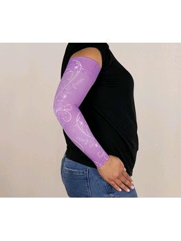 LympheDIVAS Firefly Lymphoedema Sleeve