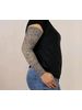 Midnight Lace Lymphoedema Sleeve