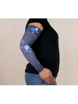 LympheDIVAS Moonlight Lymphoedema Sleeve