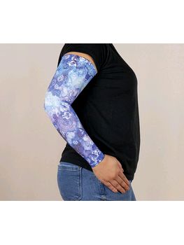 LympheDIVAS Sapphire Lymphoedema Sleeve