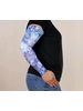 Sapphire Lymphoedema Sleeve