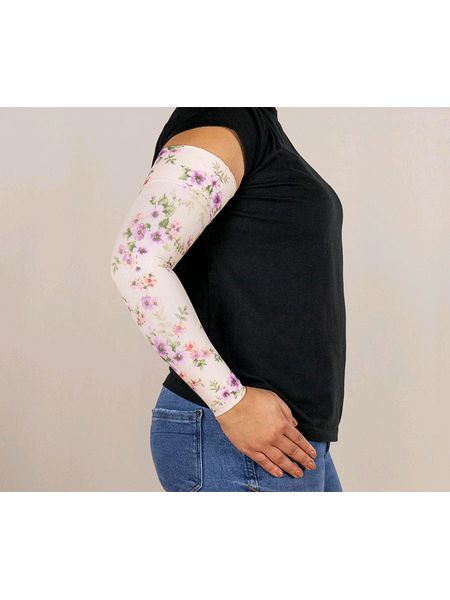 Tranquility Lymphoedema Sleeve