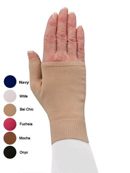 LympheDIVAS Solid Lymphoedema Gauntlet