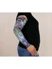 Irises Lymphoedema Sleeve