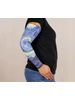 Starry Night Lymphoedema Sleeve