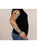 Koi Lymphoedema Sleeve