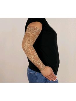 LympheDIVAS Grace Lymphoedema Sleeve