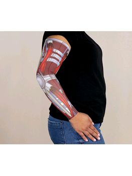 LympheDIVAS Cyborg Lymphoedema Sleeve