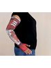 Cyborg Lymphoedema Sleeve & Gauntlet Set
