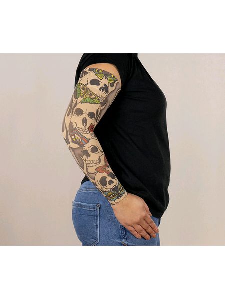 Misfit Lymphoedema Sleeve