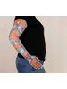 Festival Lymphoedema Sleeve and Gauntlet Set