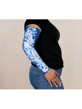 LympheDIVAS Anastasia Lymphoedema Sleeve