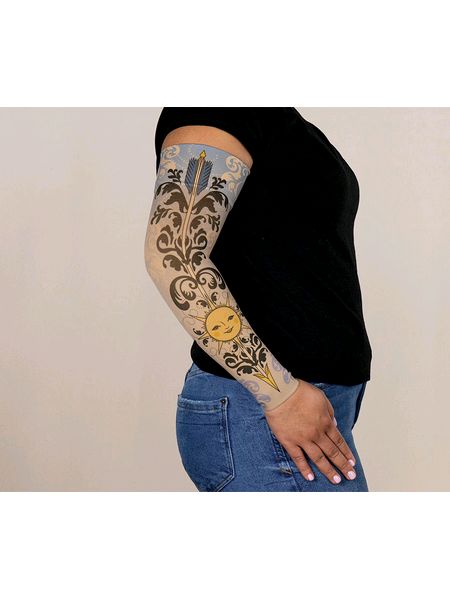 Celestial Lymphoedema Sleeve