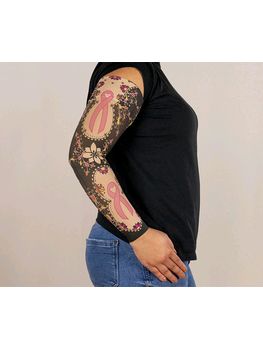 LympheDIVAS Thrive Lymphoedema Sleeve