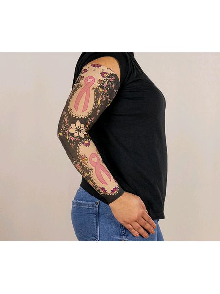 Thrive Lymphoedema Sleeve