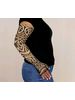 Celtic Lymphoedema Sleeve and Gauntlet Set
