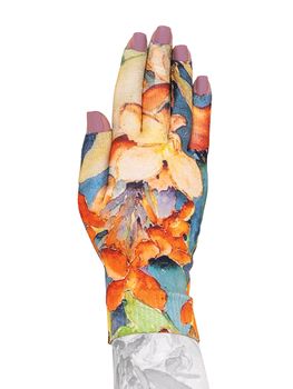 LympheDIVAS Garden Lymphoedema Glove