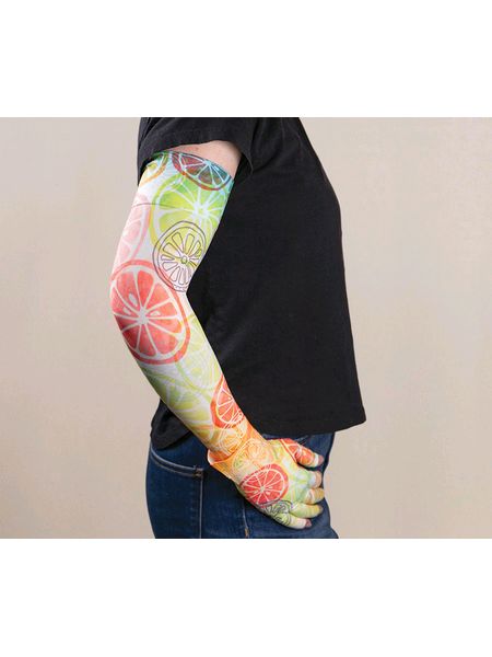 Paloma Compression Sleeve and Glove