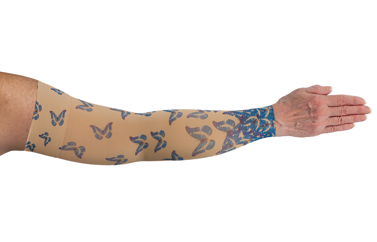 Flutter Sleeve
