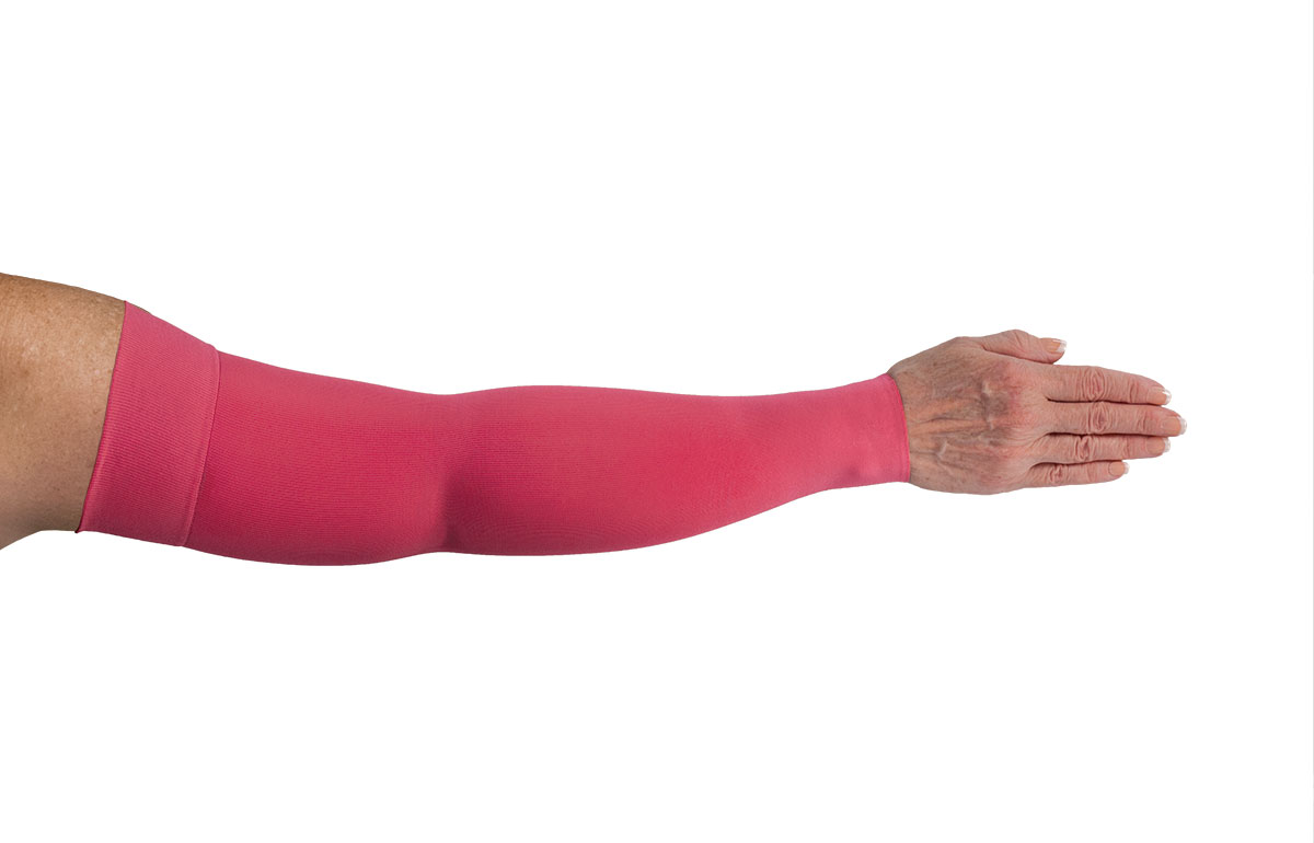 Fuchsia Sleeve