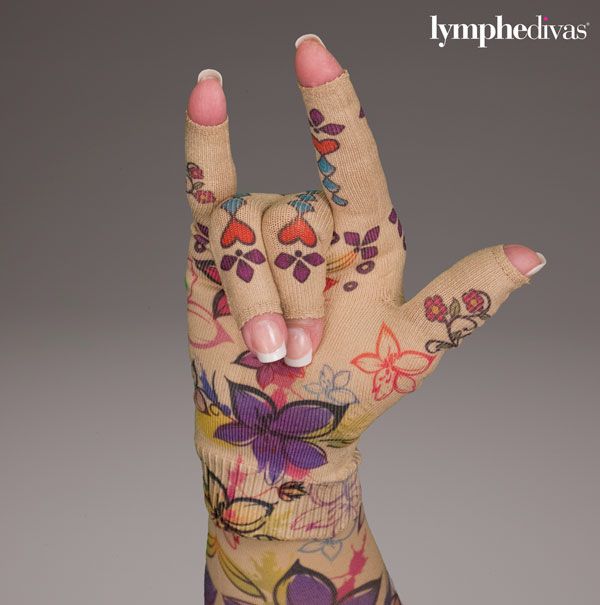 Viva Vida Glove